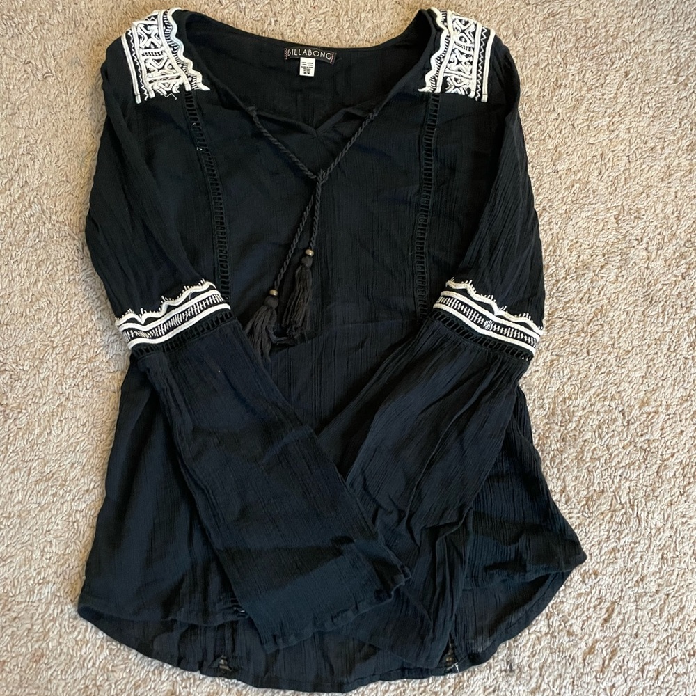 Lightly worn, good condition.